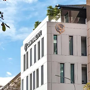 Central Inn Hotel **** טיראנה