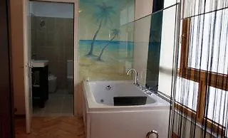 ****  Hotel De Paris Tirana Albania