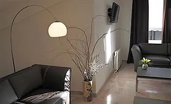 Hotel De Paris Tirana